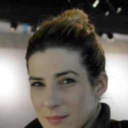 Lidija Grozdanic