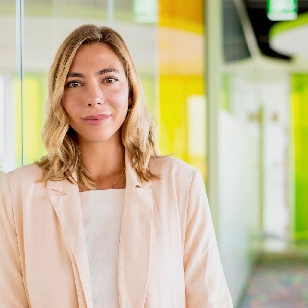 Kristin Friedrichsen HR Consultant az GmbH Personalkonzepte XING
