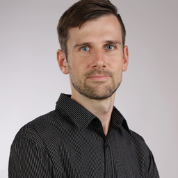 Patrick Ehrhardt
