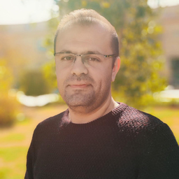 Ali Almbaree