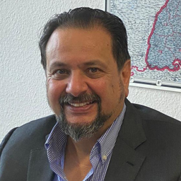 Rahim Nassery