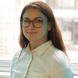 Franciska Pozmany's profile picture