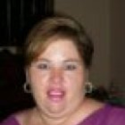Mercedes Leonor Mendez Rondon