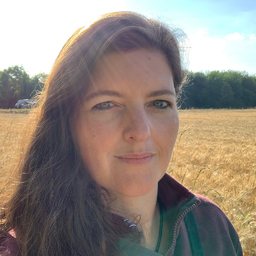 Jeannette Pulver