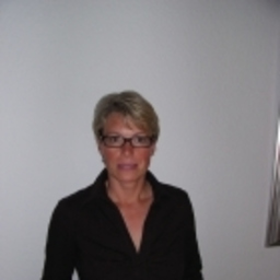 Sabine Giermann