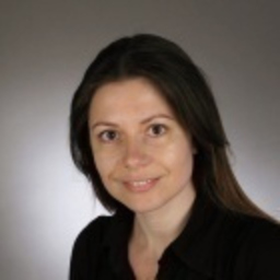 Dipl.-Ing. Dessislava Pancheva