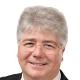 Profilbild Gerhard Rühl