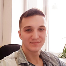 Aleksei Tsyb