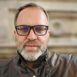 Mag. Ulf Buschmann