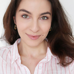 Aïcha JEDDI