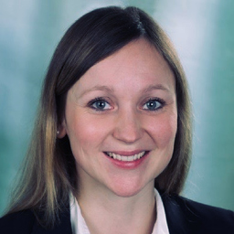Sarah Giesen