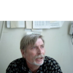 Dr. Leofried Seus