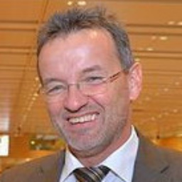 Gerald Steiner