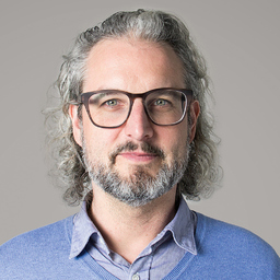 Martin Frank