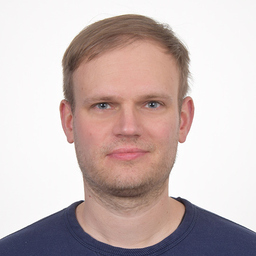 Dr. Dominik Hintz