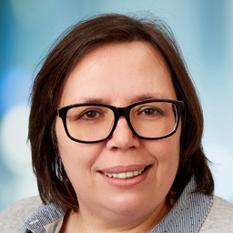 Sandra Werk's profile picture