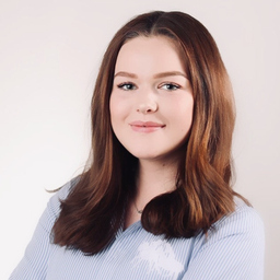 Elina Saygafarova