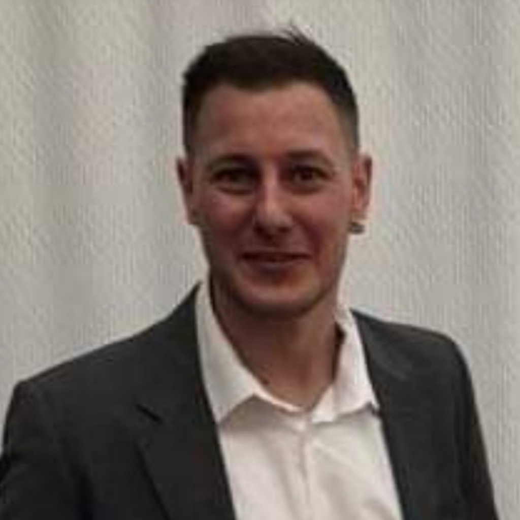 Benjamin Feiner Agenturleiter Generalagentur SIGNAL IDUNA Gruppe XING