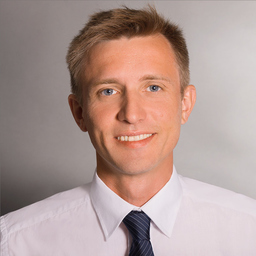 Andre Meyer