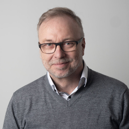 Dirk Vorbau