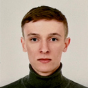 Egor Lukashenko