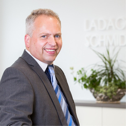 Gerd Ladage