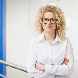 Sandra Klischke