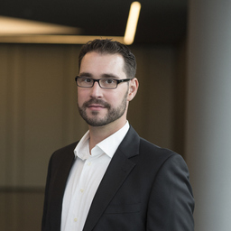 Profilbild Florian Sänger
