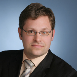 Dipl.-Ing. Tim Otto