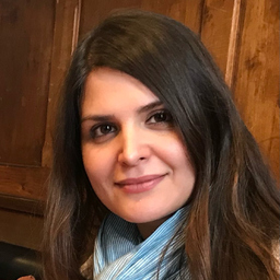 Fereshteh Ebrahimi