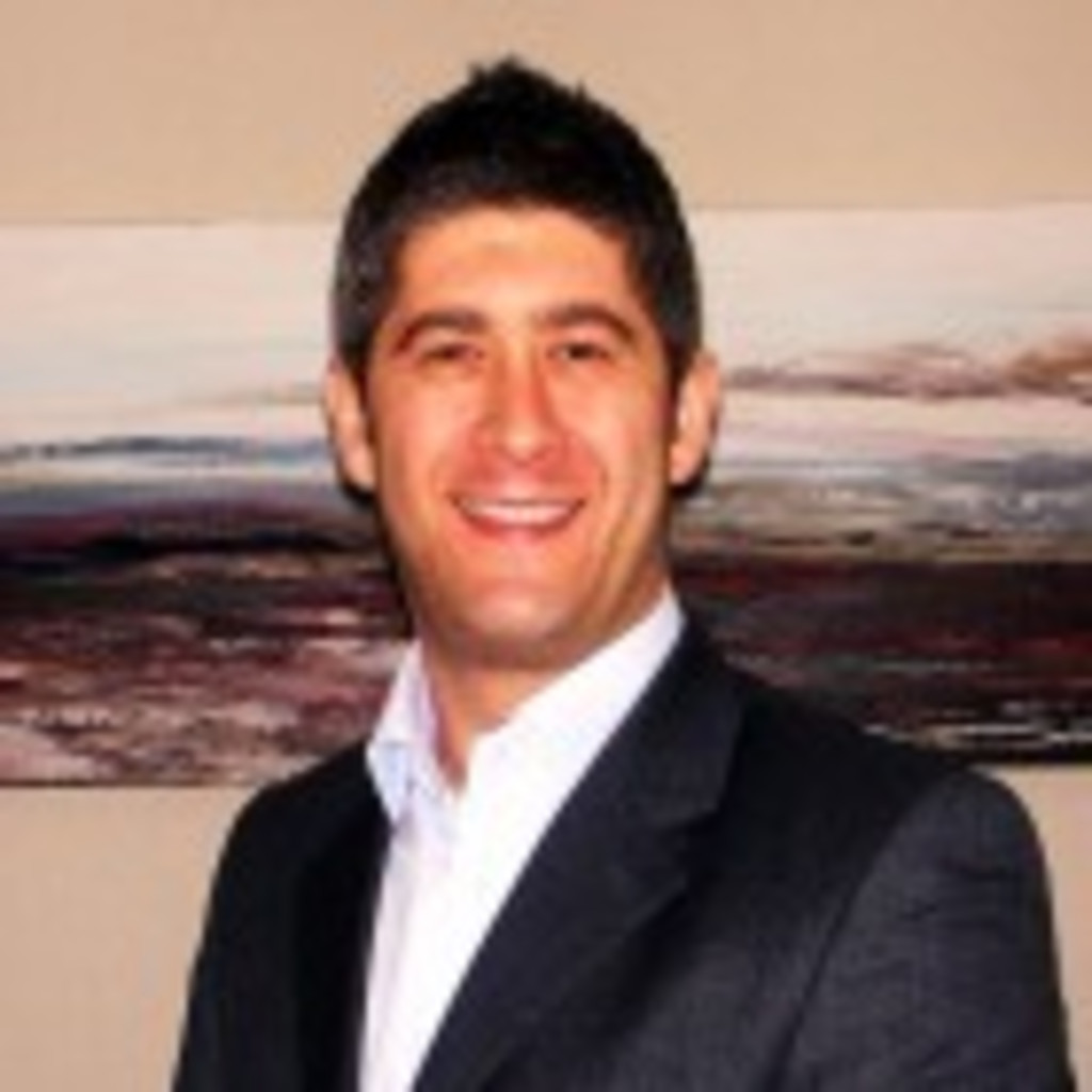 Iain Vaughan Financial Adviser Lime Financial Services XING