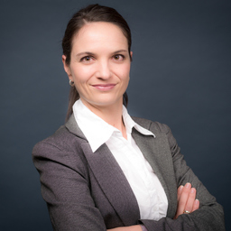 Franziska Steinberg
