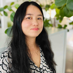 Huiqi Sun-Wollschläger 