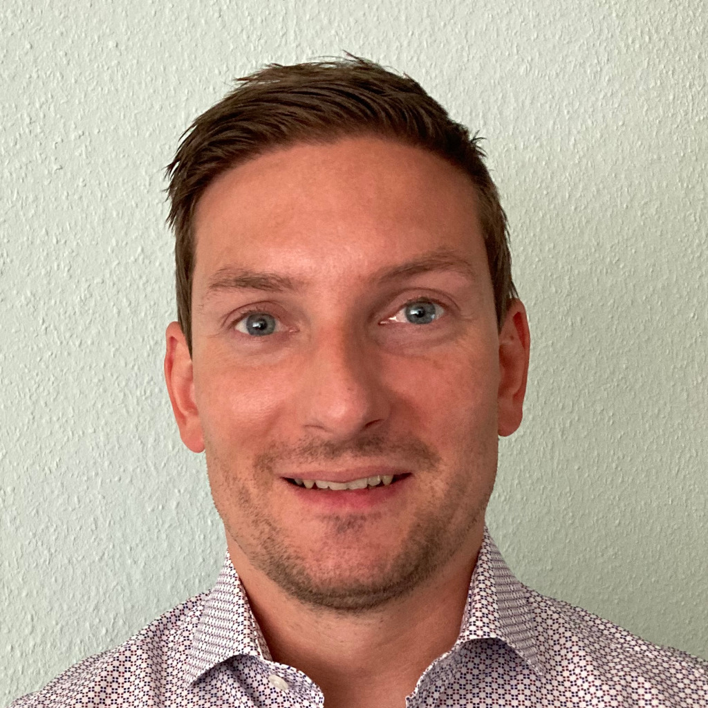 Bernhard Löhnert Verrechnungsspezialist EWP Recycling Pfand