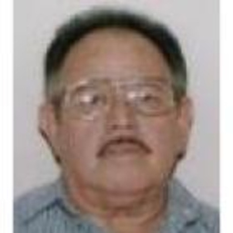 David  Humberto Alegría Gutiérrez