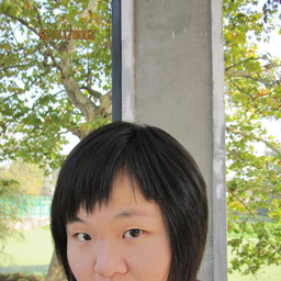 Echo Chen