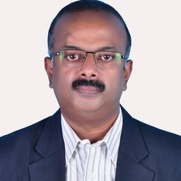 sai ramalingam pillai krishnan