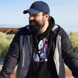 Bijan Kiani