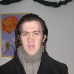 Andrew Martin