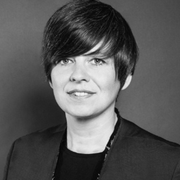 Katrin Stallmann