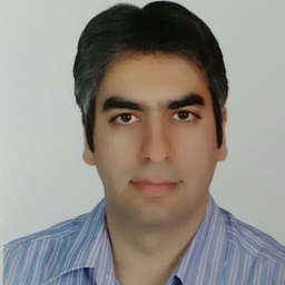 Ing. maysam rezaei