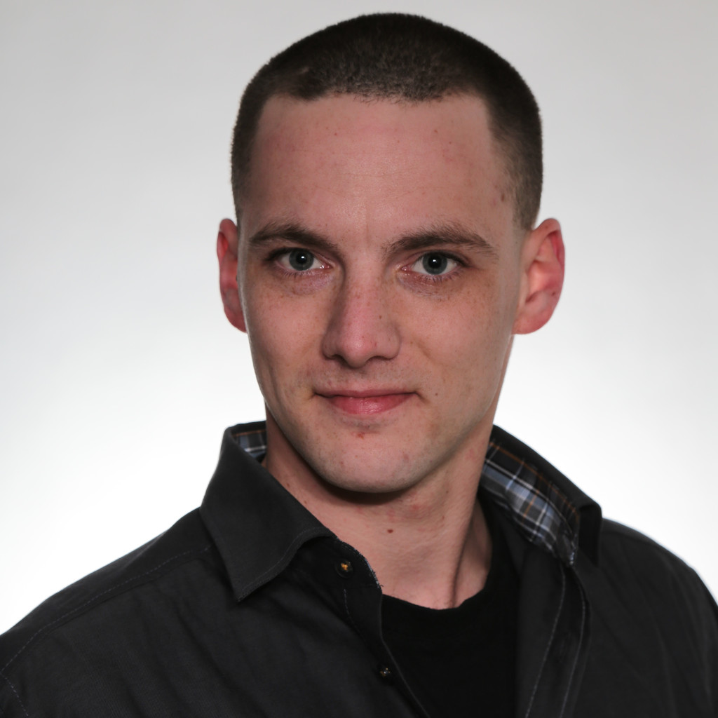 Marcel Nau Weiterbildung zum staatlich geprüften