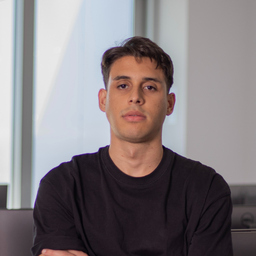 David Quijada Grimaldi