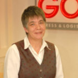 Roswitha Etten