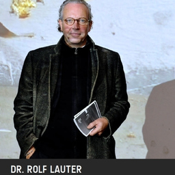 Dr. Rolf Lauter