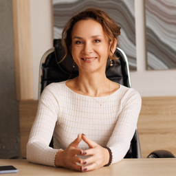 Albina Irisova