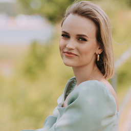 Nikole Dorogina