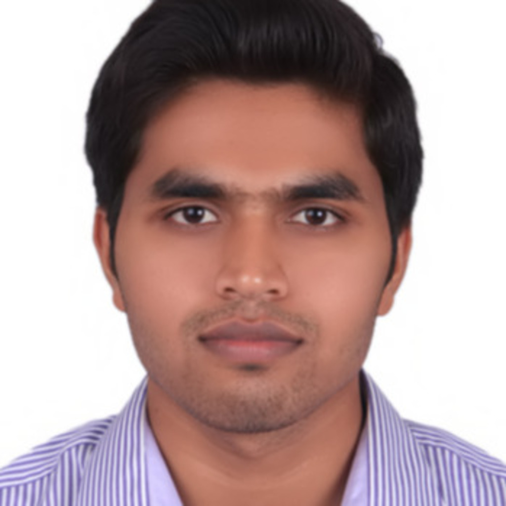 Nihar Mohanty - Software Quality Assurance Engineer - Versa Networks | XING