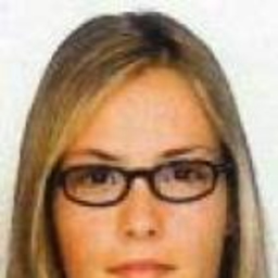 Alba García Craviotto