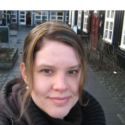 Julie Eichler